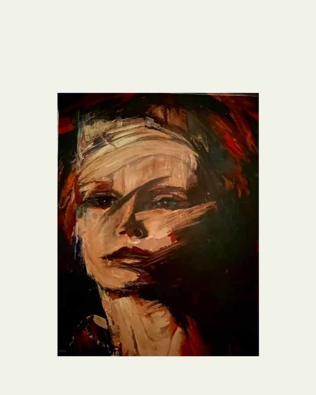 "Twisted Emotions" by Kristi Lee